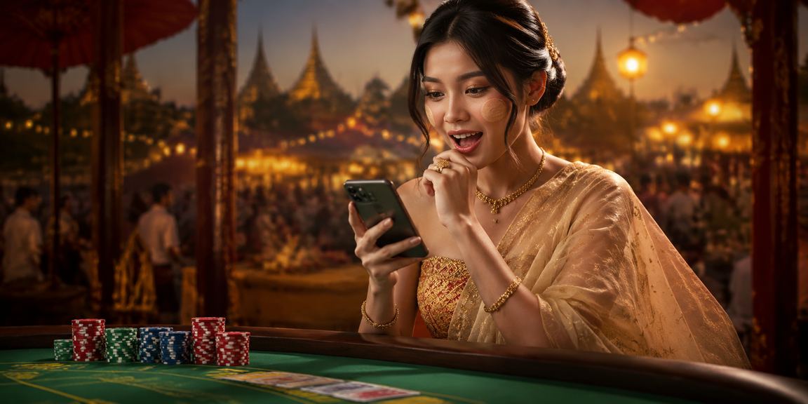 slot apk