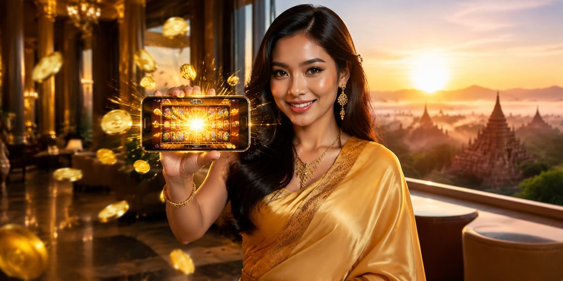 slot apk