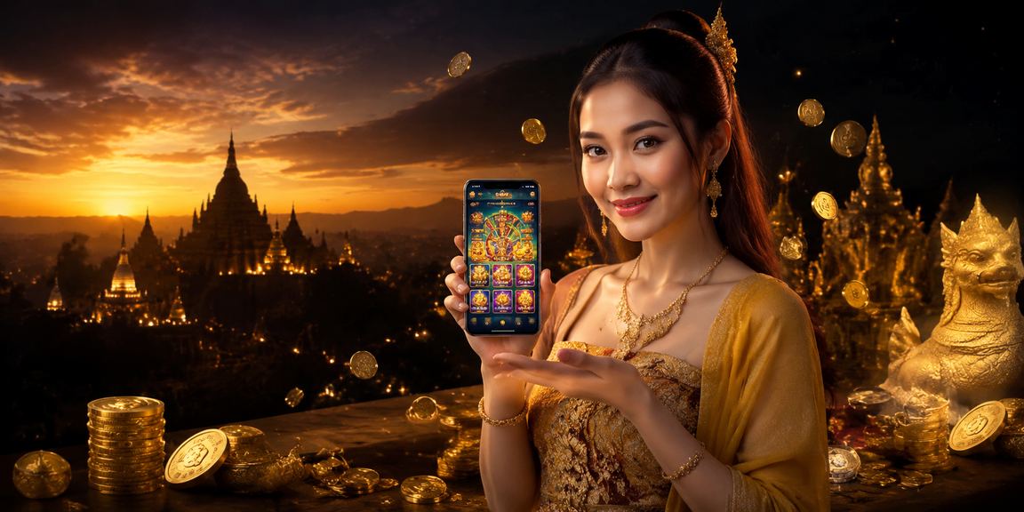 slot apk