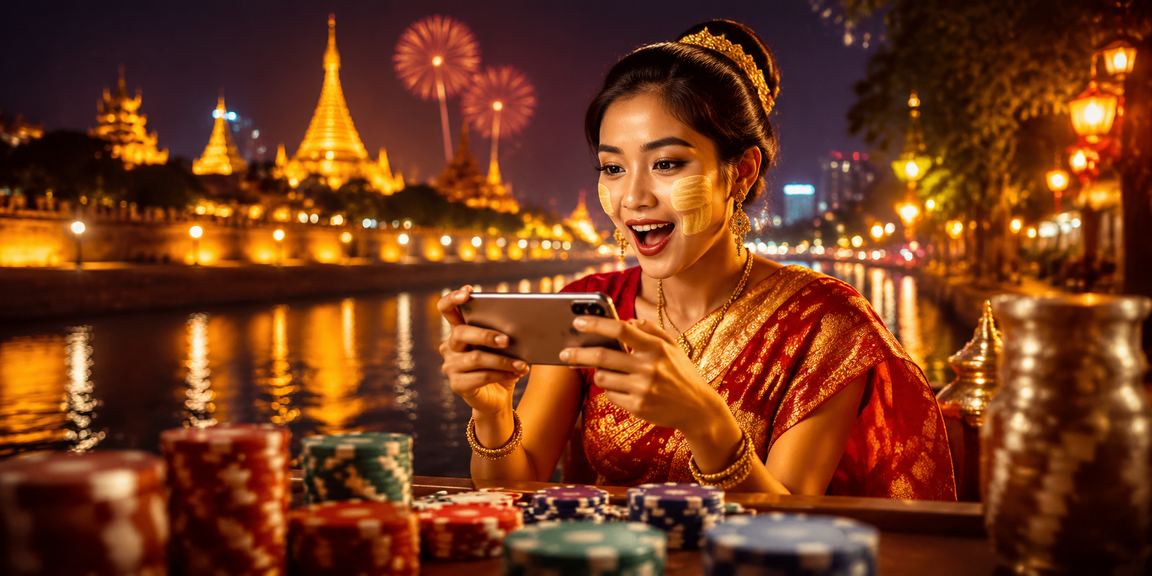 slot apk