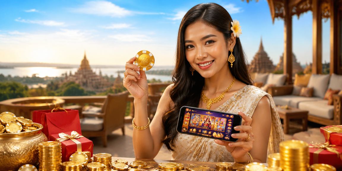 slot apk