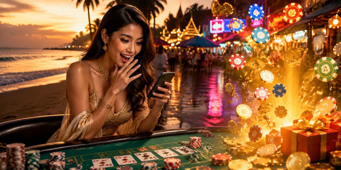 slot apk