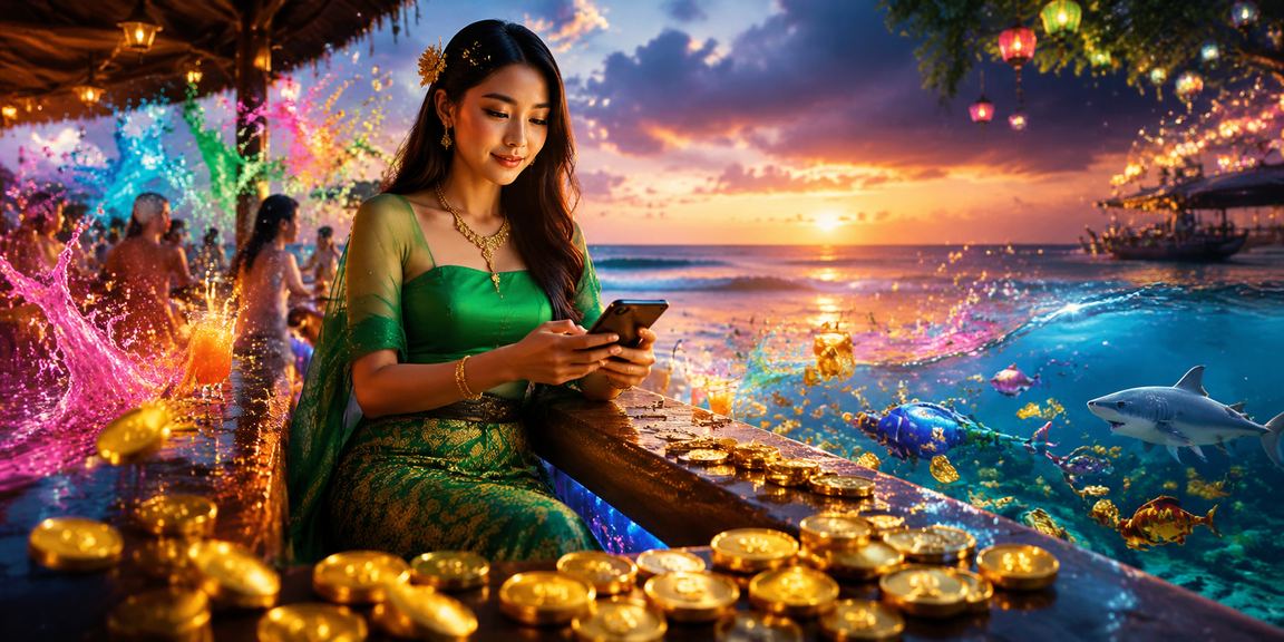 slot apk